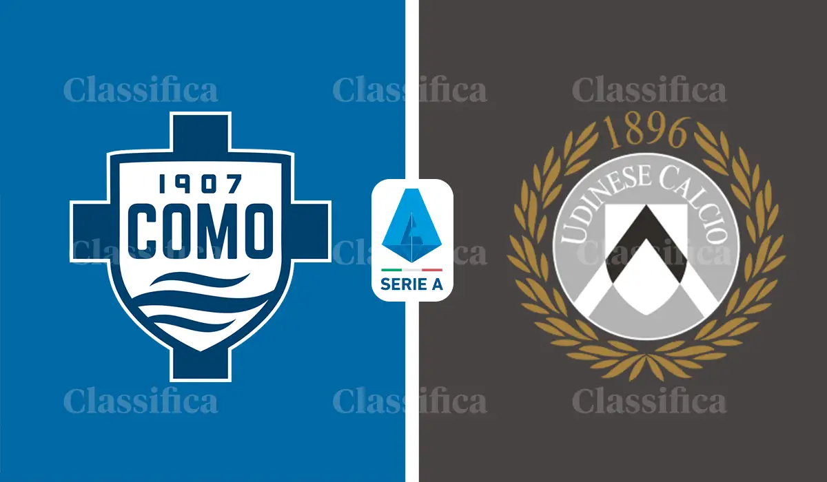 Como-Udinese