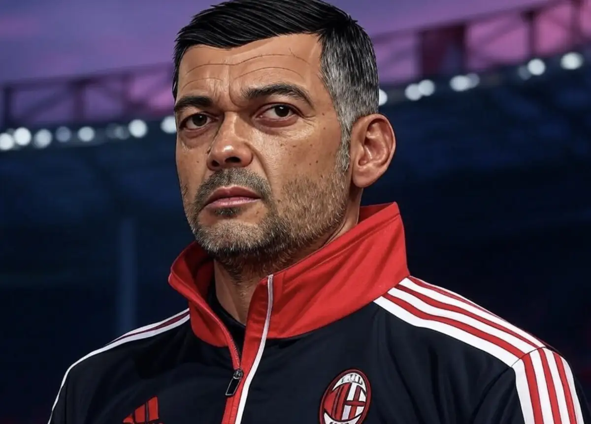 Juventus-Milan di Supercoppa Italiana