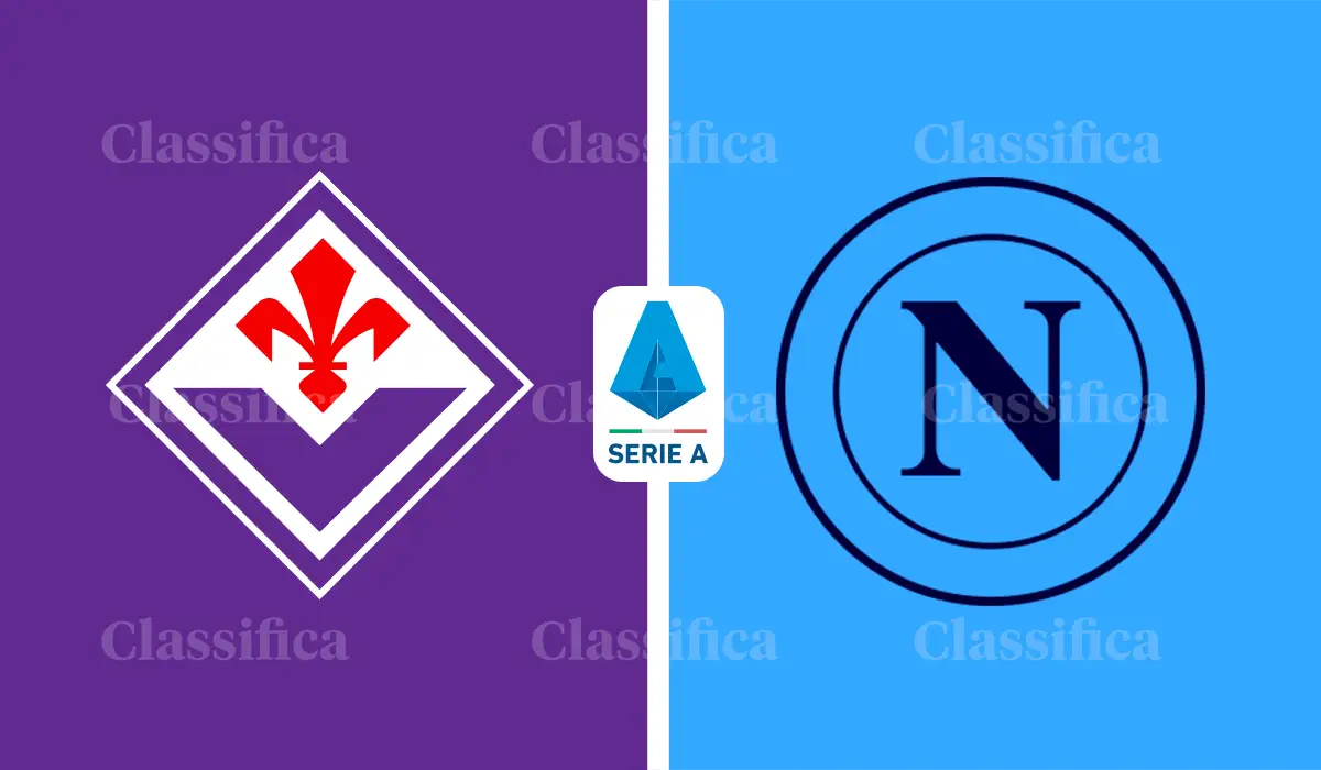 Fiorentina-Napoli