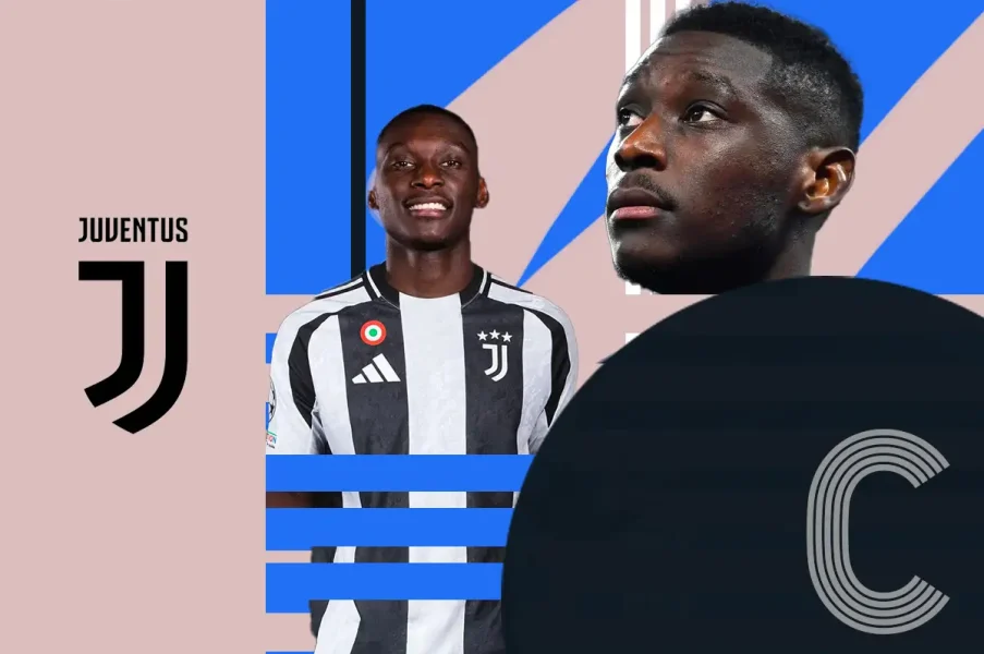 È il giocatore che mancava alla rosa della Juventus?
