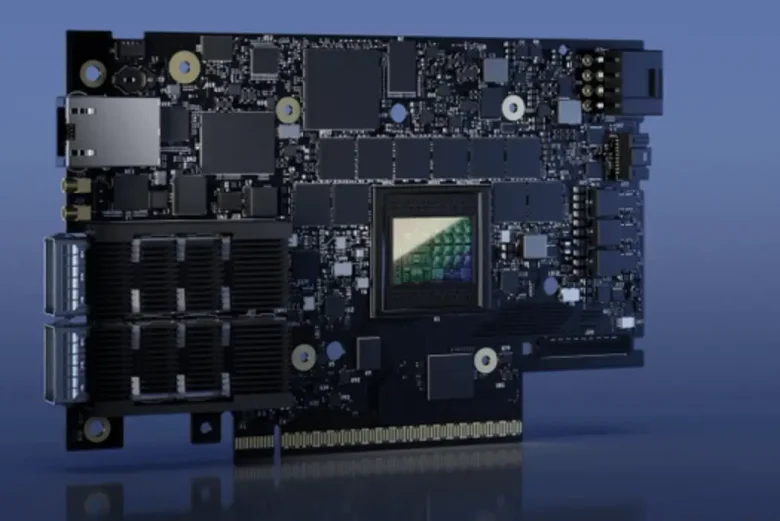 Nvidia lancia il supercomputer personale per l’IA “Project Digits”