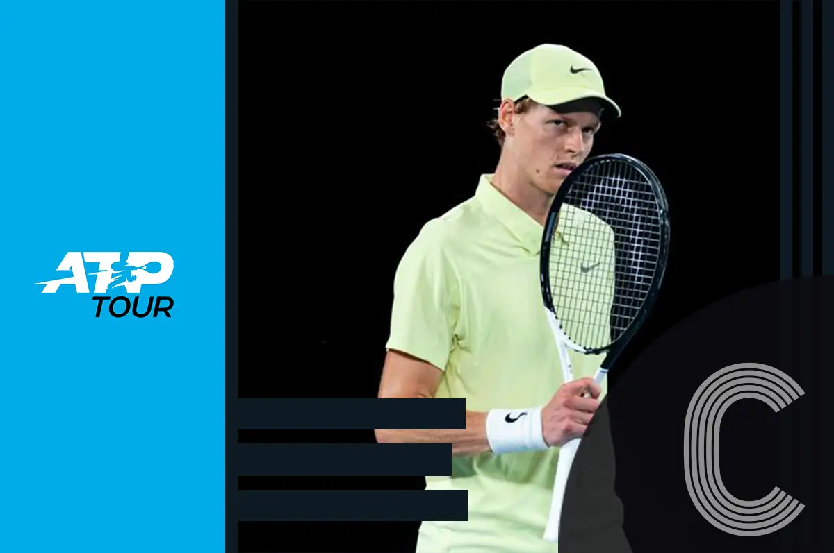 Sinner al vertice della Classifica ATP dopo gli Australian Open 2025