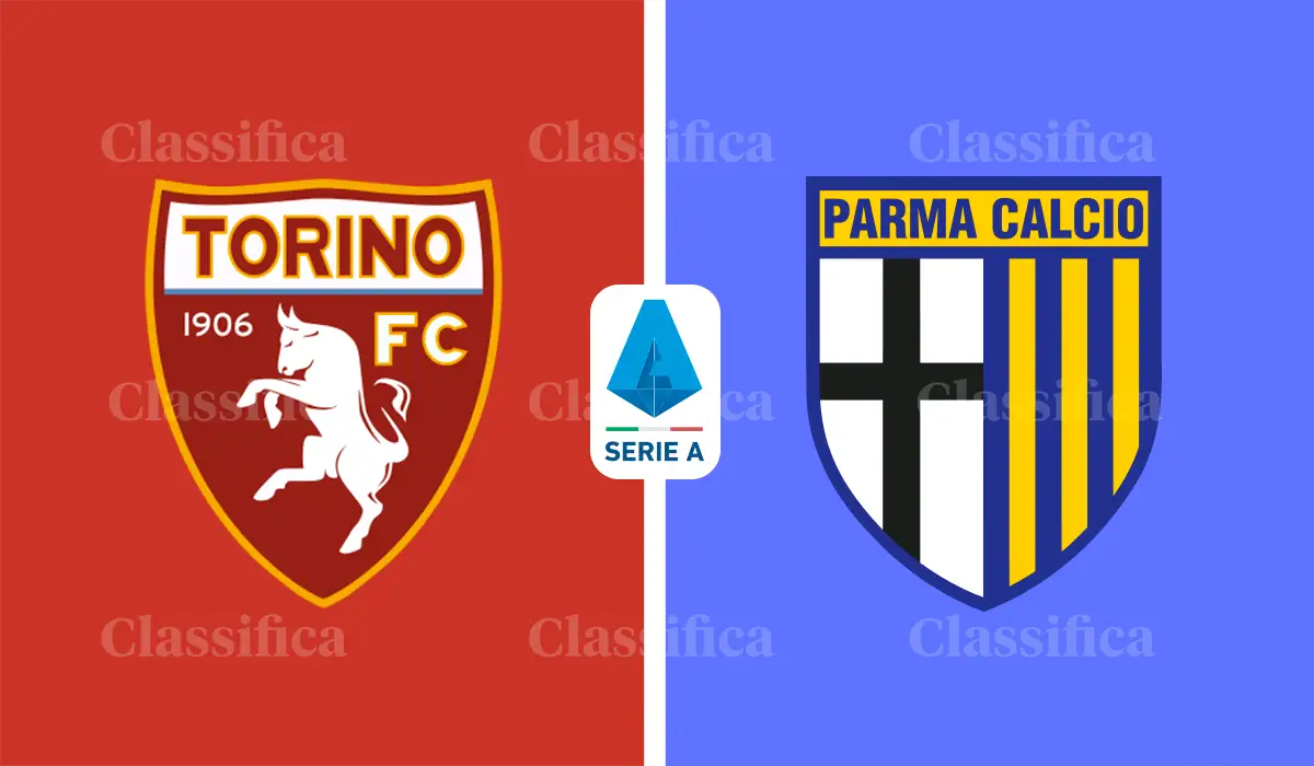 Torino-Parma