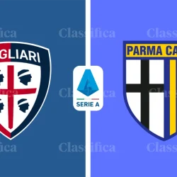 Cagliari-Parma