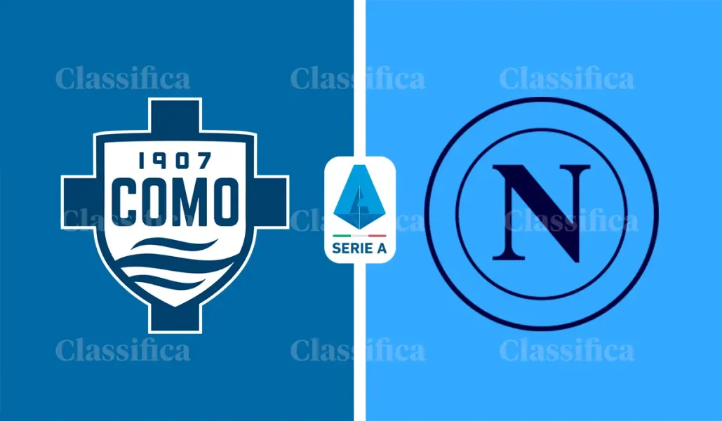 Como-Napoli