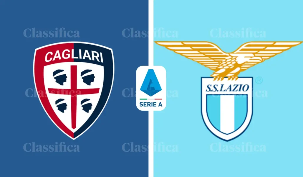 Cagliari-Lazio