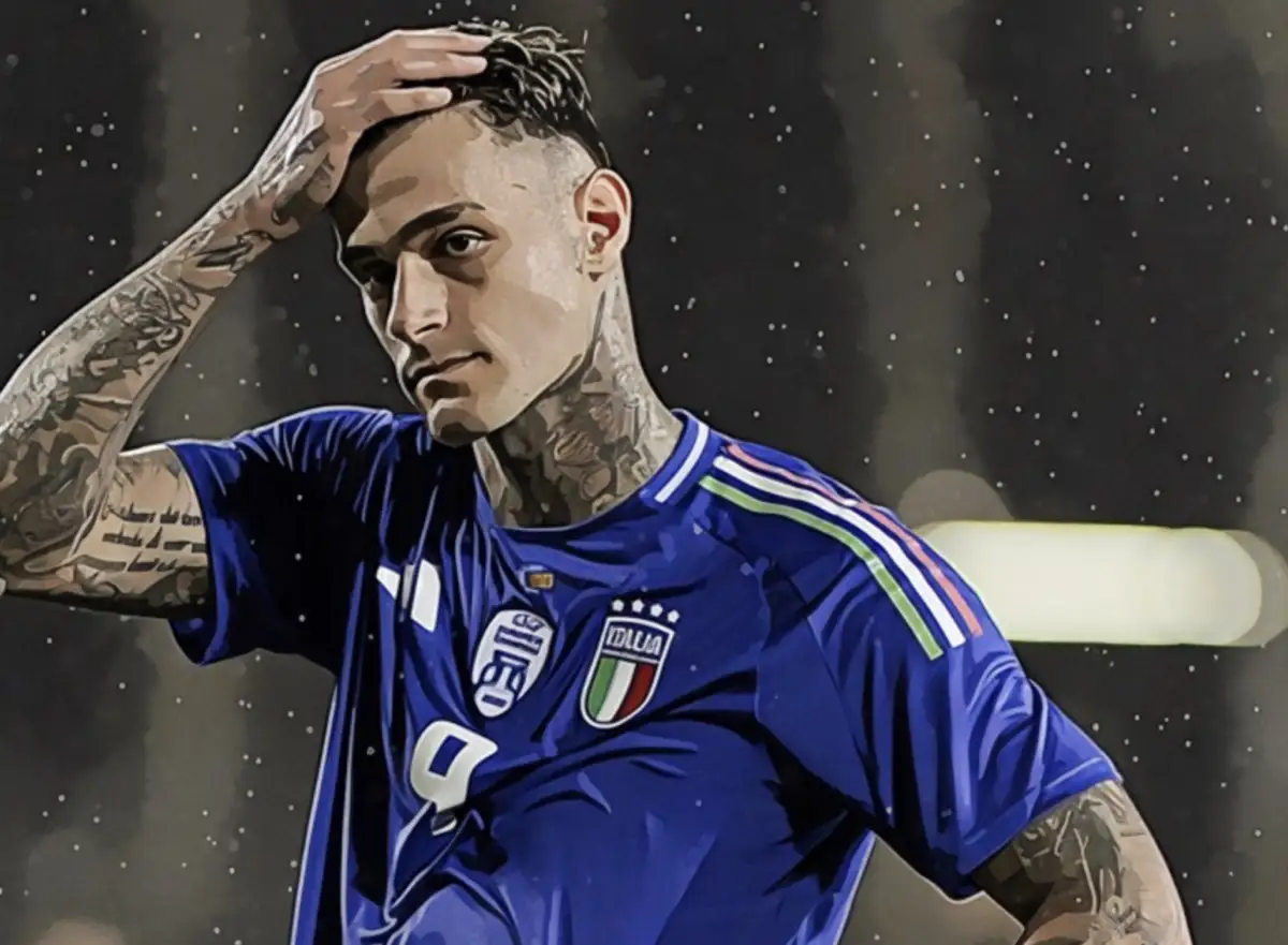 Gianluca Scamacca