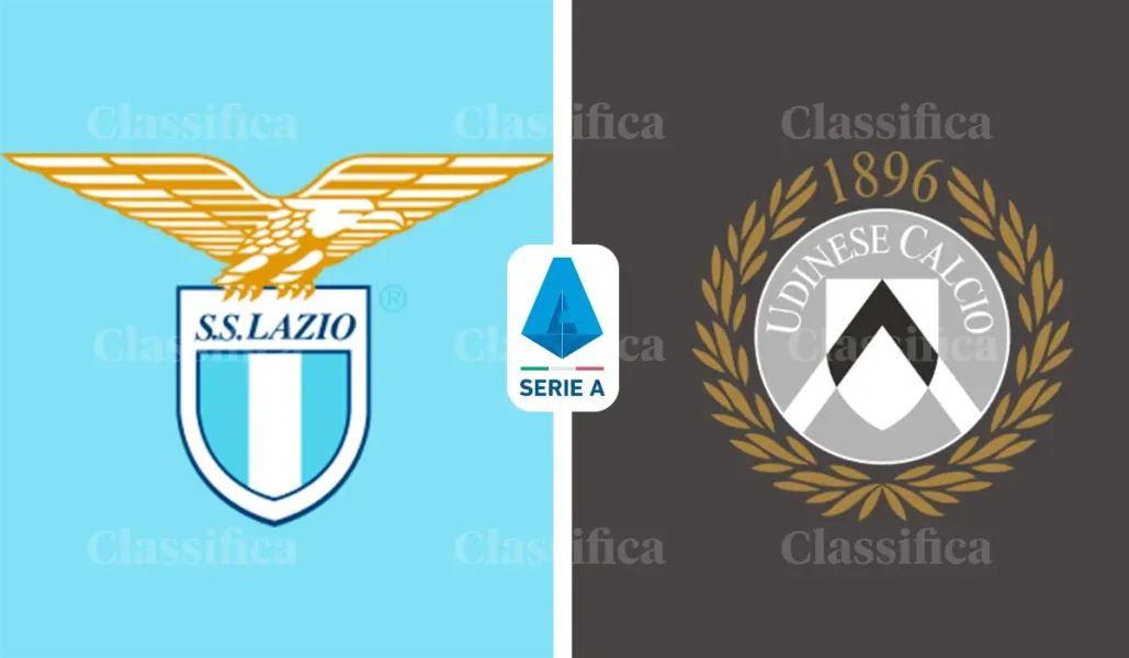 Lazio-Udinese