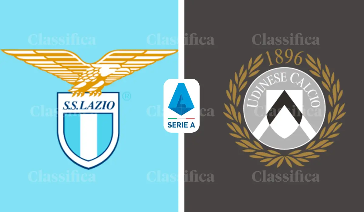 Lazio-Udinese