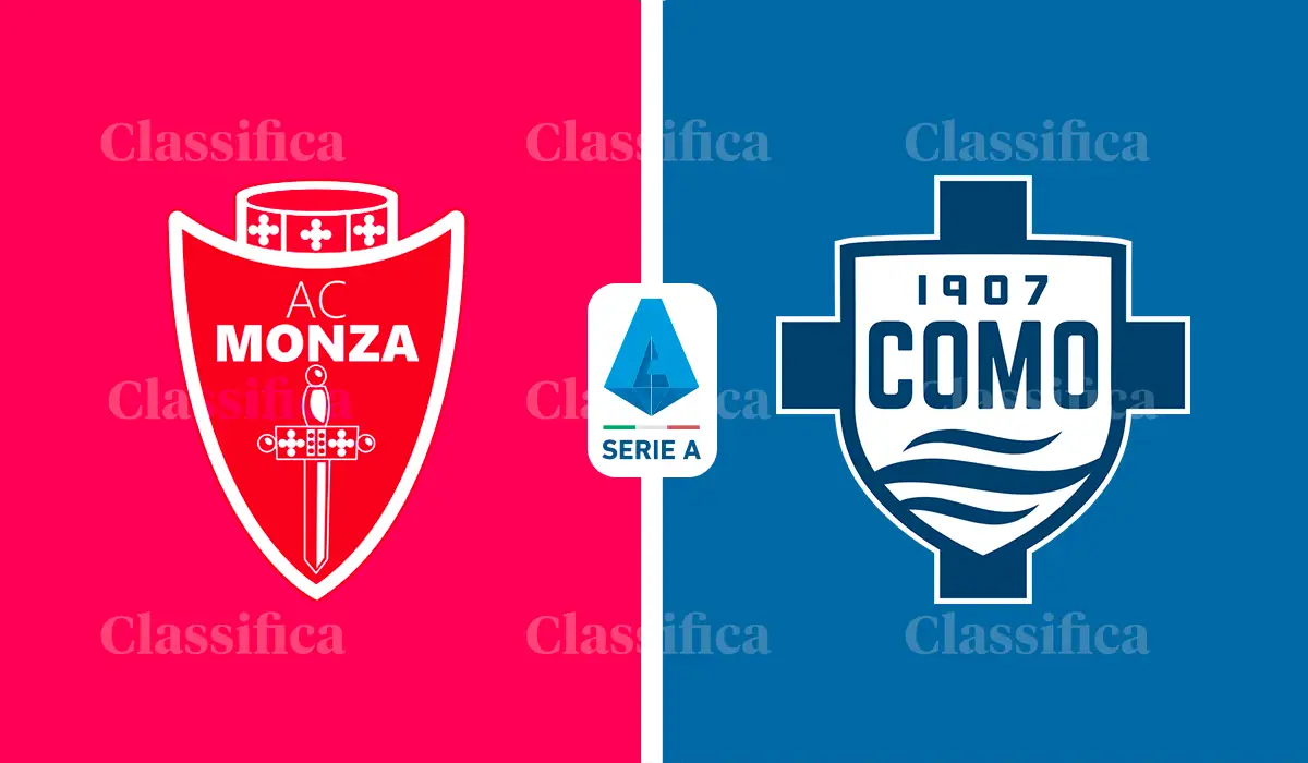 Monza-Como