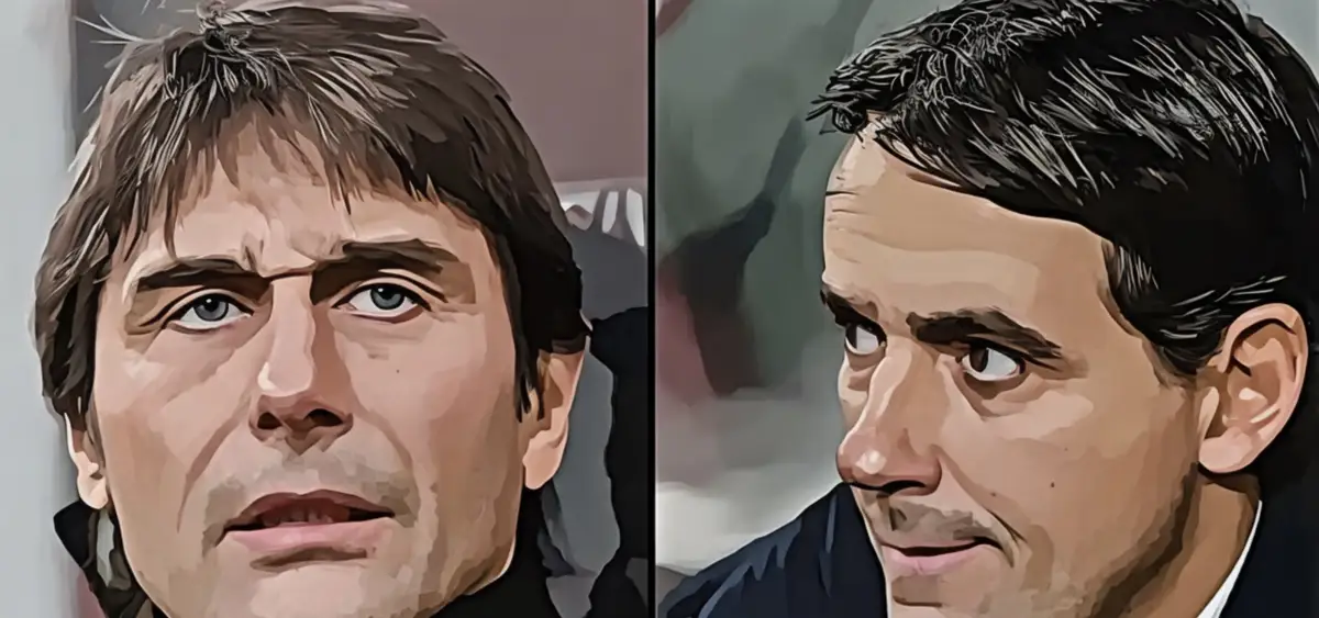Conte-Inzaghi