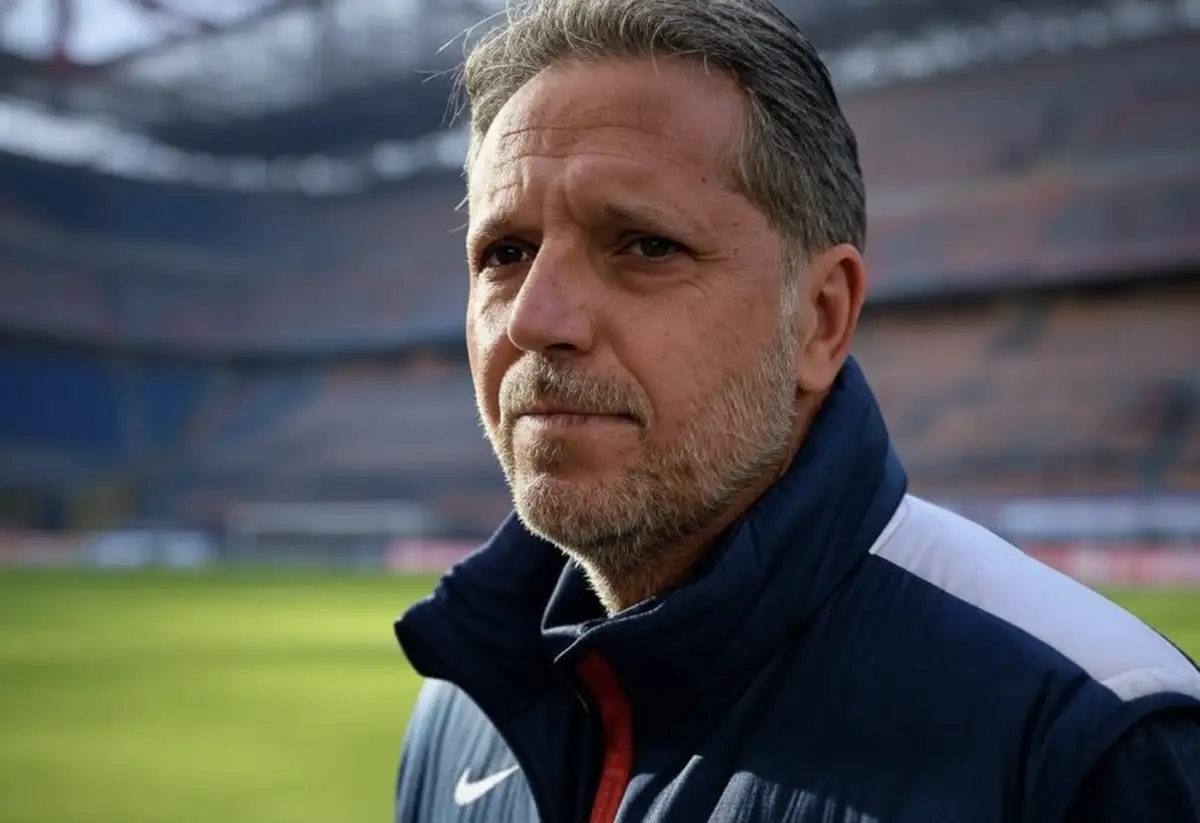 Il ritorno di Fabio Paratici al Milan è ormai definito: mancano solo i dettagli del contratto per il futuro Direttore Sportivo dell'Area Milan