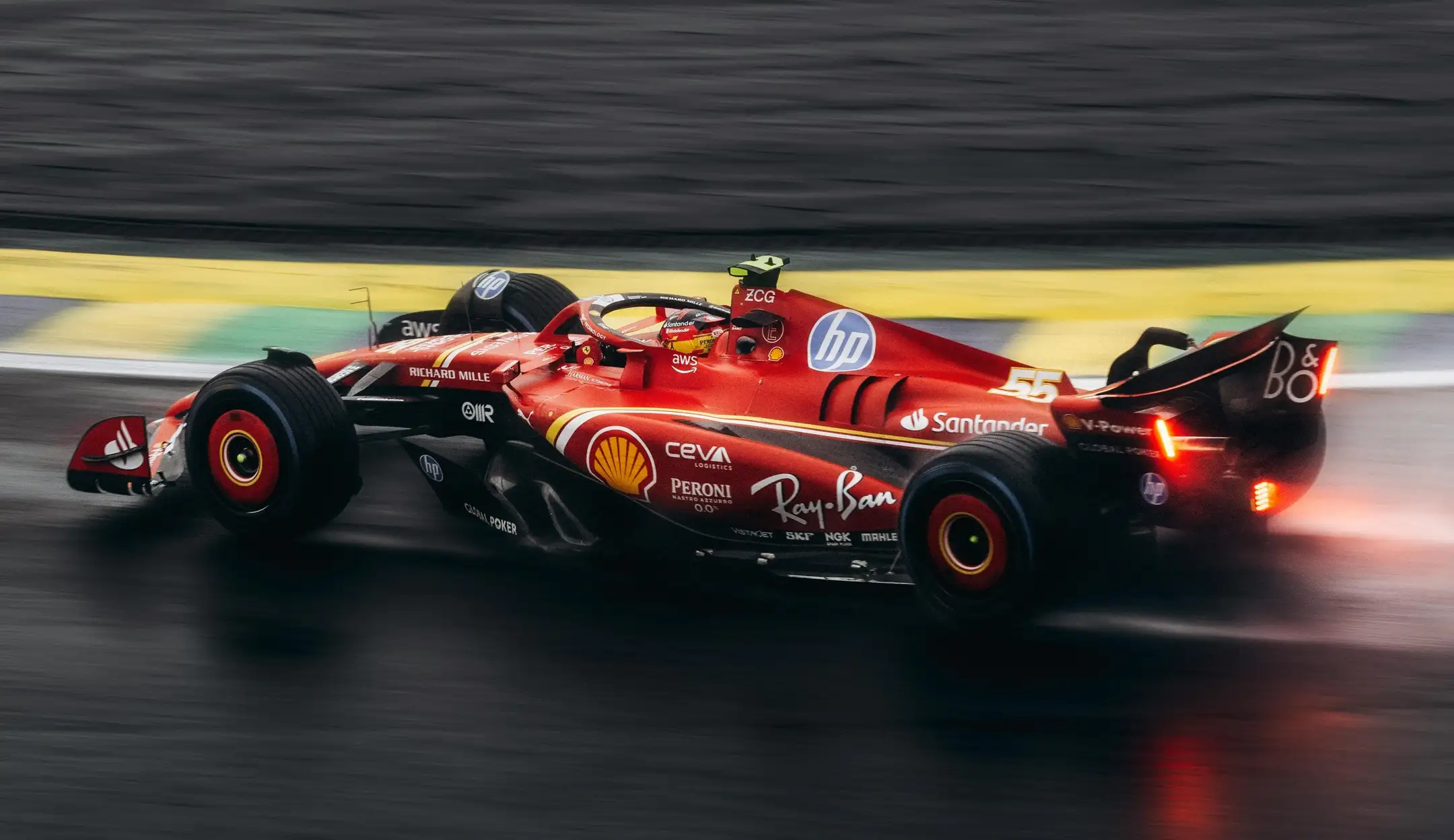 Ferrari