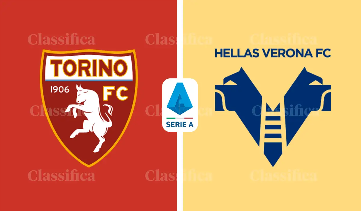 Torino-Verona