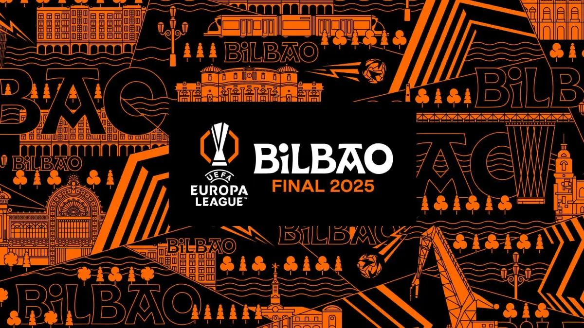 La finale di Europa League sarà tutta inglese