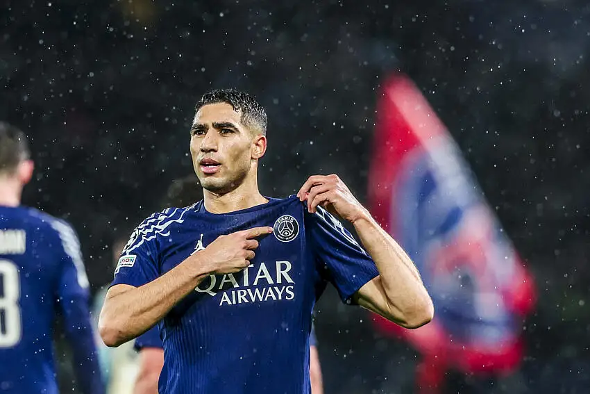 Hakimi