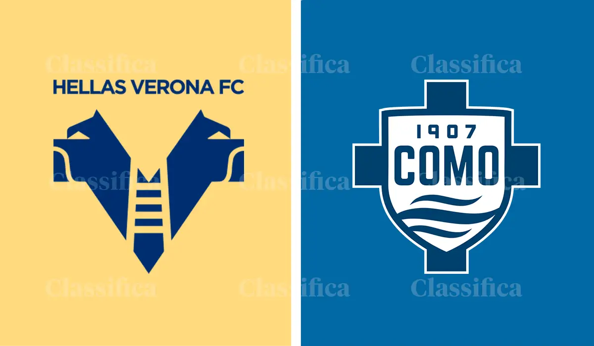 Verona-Como