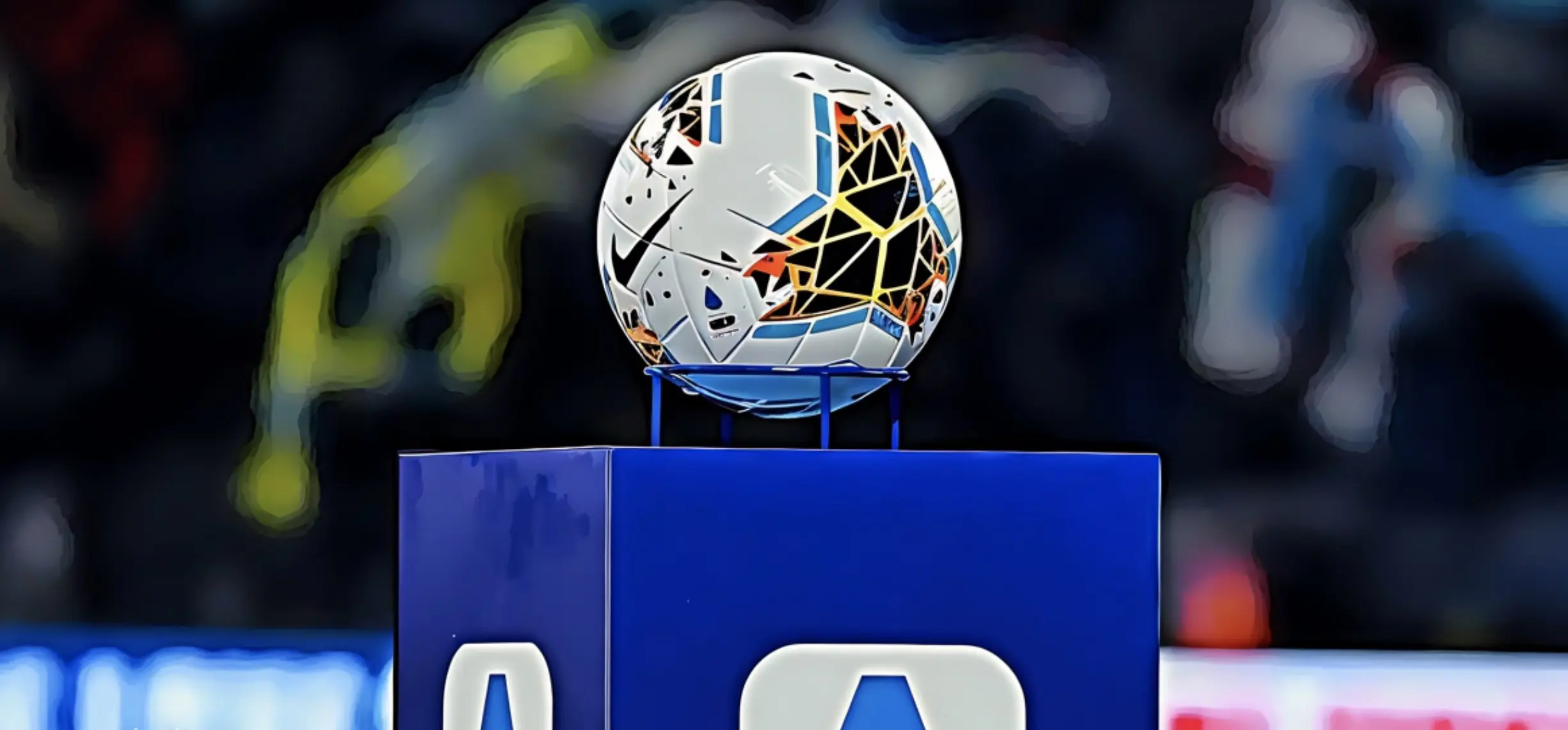Preparazione Serie A ritiro 2025