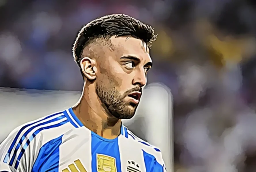Il futuro di Nico Gonzalez è la chiave di volta del calciomercato della Serie A: la Juventus vuole liberarsene, Atalanta e Inter lo cercano