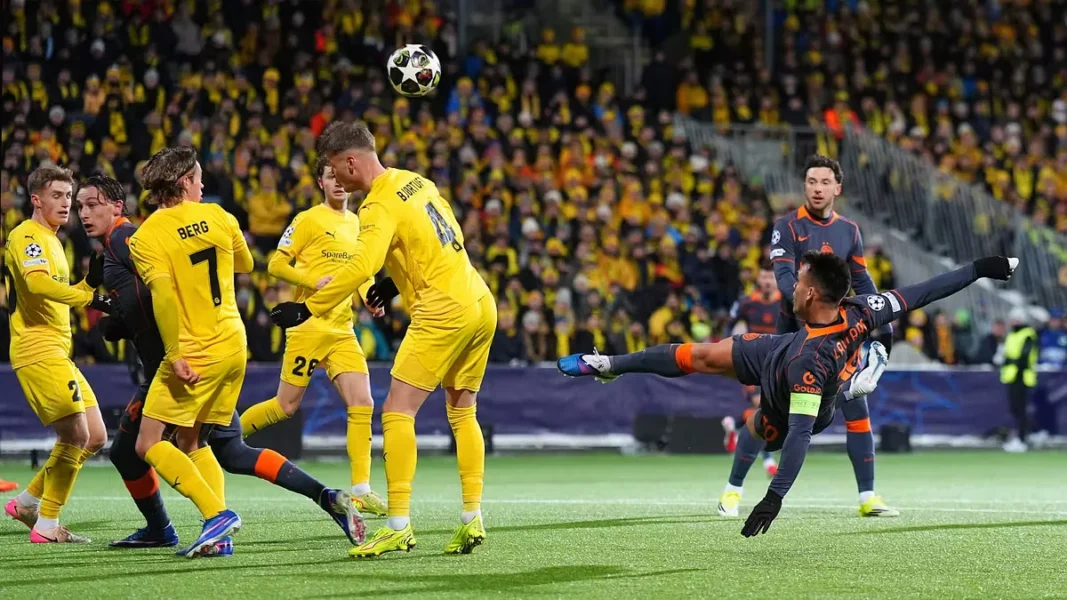 Giocare senza il capitano, un altro scoglio per i nerazzurri che intanto vedono la qualificazione europea un po' più lontana dopo la sconfitta contro il Bodo
