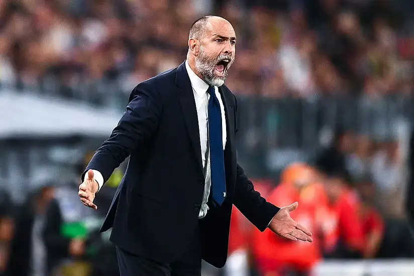 Tudor nuovo allenatore degli Spurs