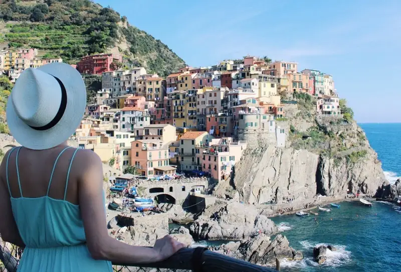 A San Valentino vince il viaggio culturale
