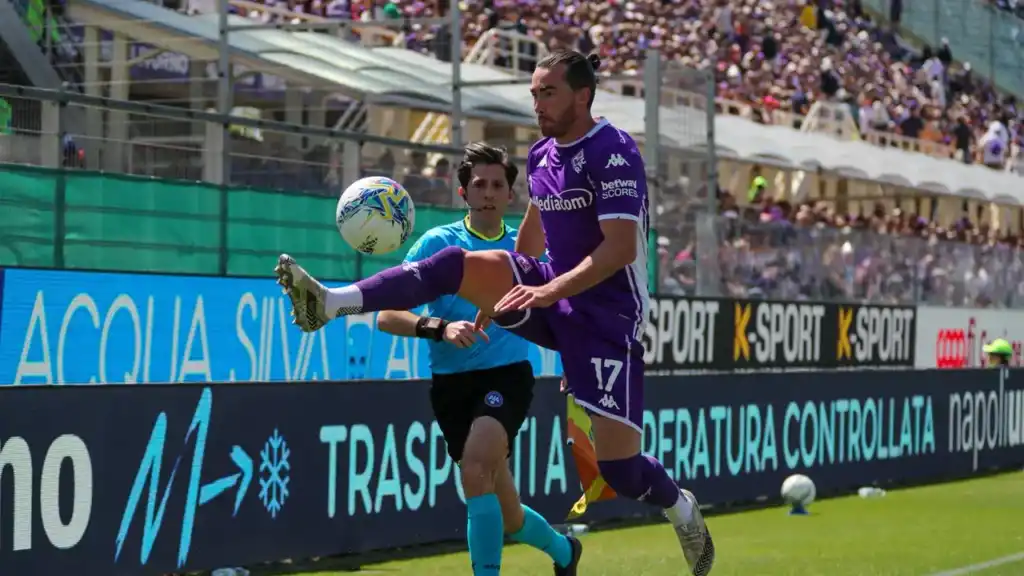 Fiorentina e Sassuolo pareggiano 0-0
