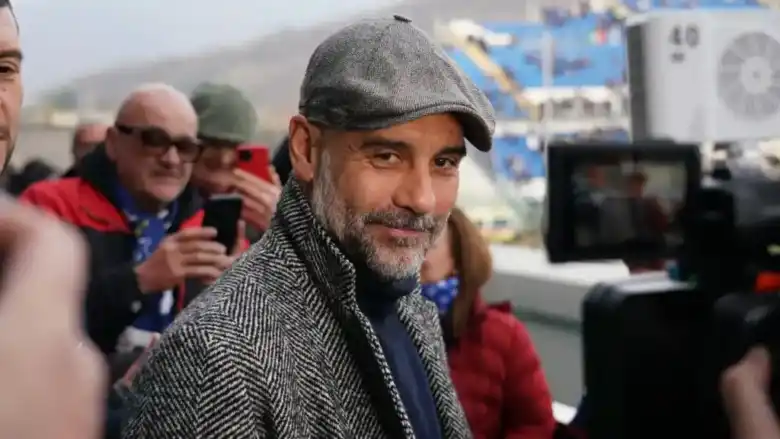 Guardiola ct dell’Italia, il sogno azzurro tra fascino, ostacoli e nodo City