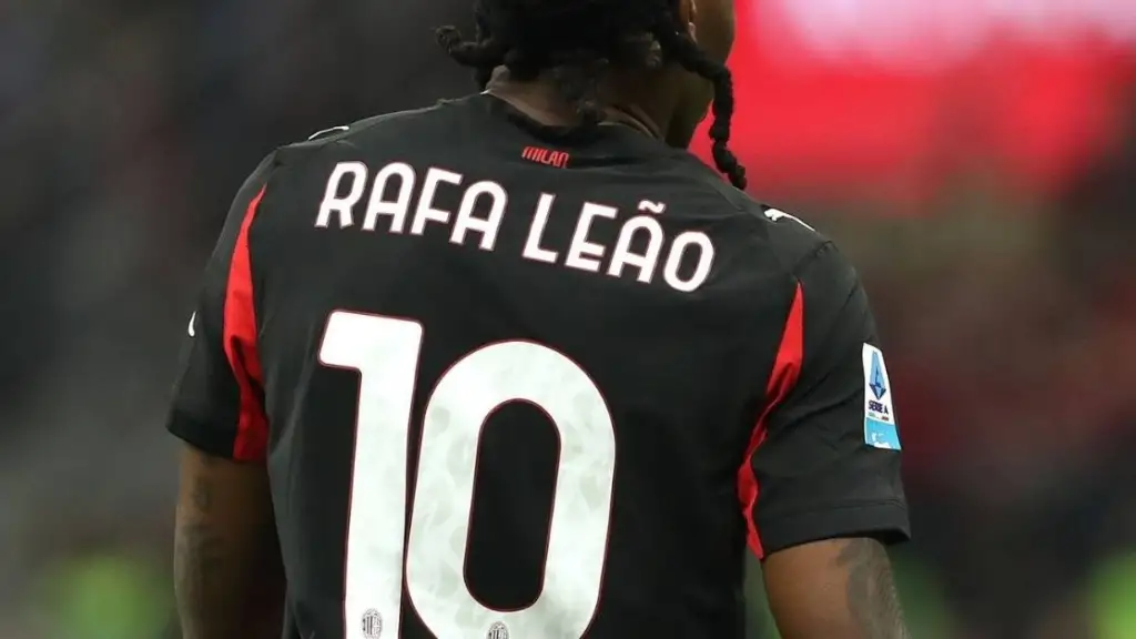 Leao sul mercato