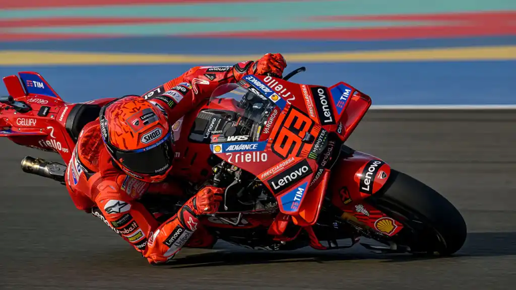 Marc Marquez