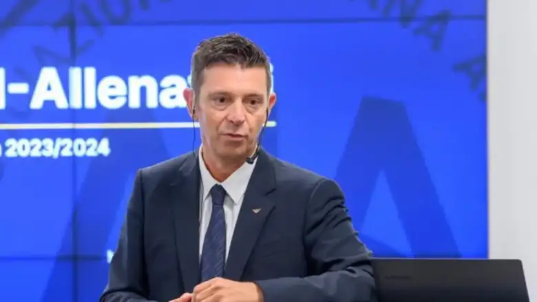 Caso Rocchi e FIGC, commissariamento e norme attuali