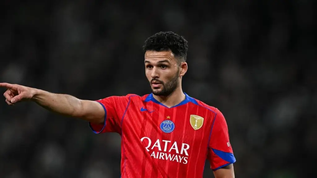 Mendes riaccende la pista Gonzalo Ramos al Milan?
