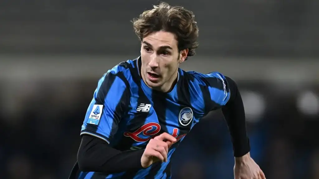 Lorenzo Bernasconi