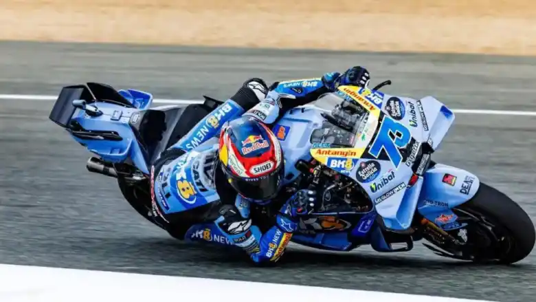 MotoGP, Alex Marquez re di Jerez: Bezzecchi sorride, Ducati a vuoto
