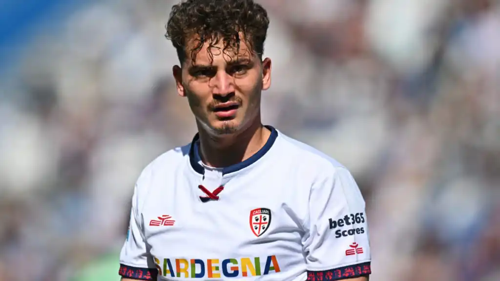 Sebastiano Esposito