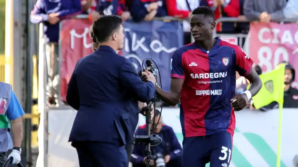 Paul Mendy