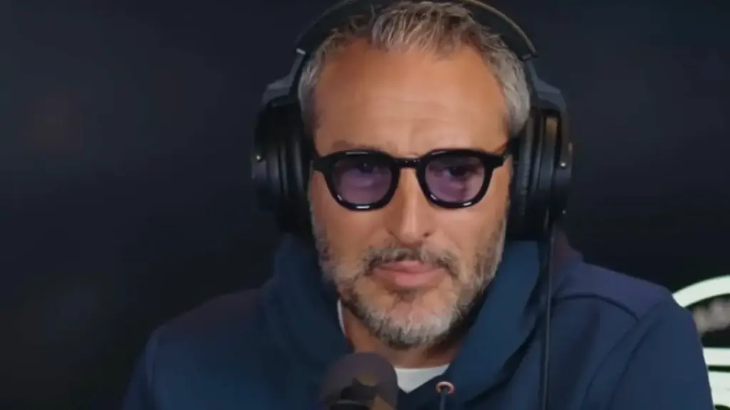 Gianluca Zambrotta oggi