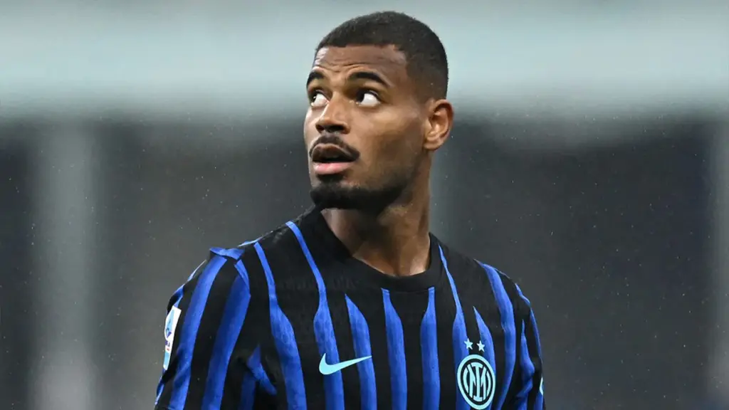Quale futuro per Andy Diouf?