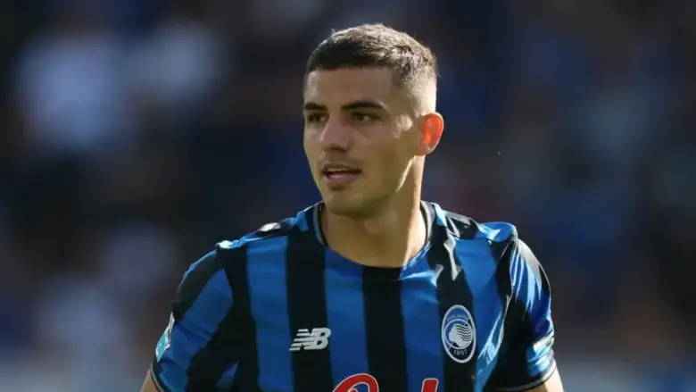 Milan, Allegri ridisegna l’attacco: Krstovic nel mirino per il nuovo Diavolo