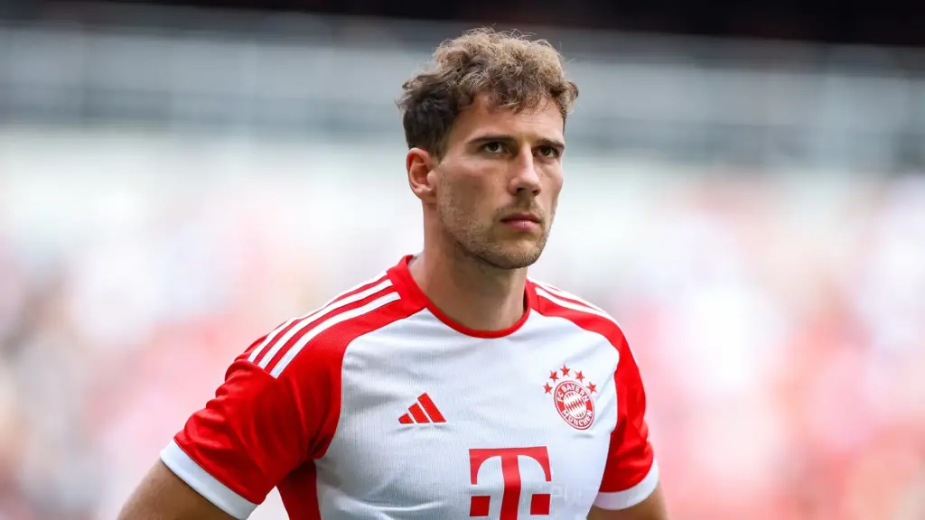 Goretzka e le voci sul Milan