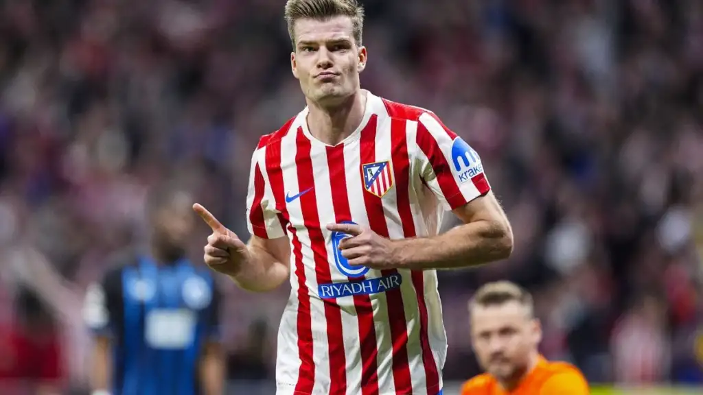 Sørloth al Milan e le cifre dell’affare