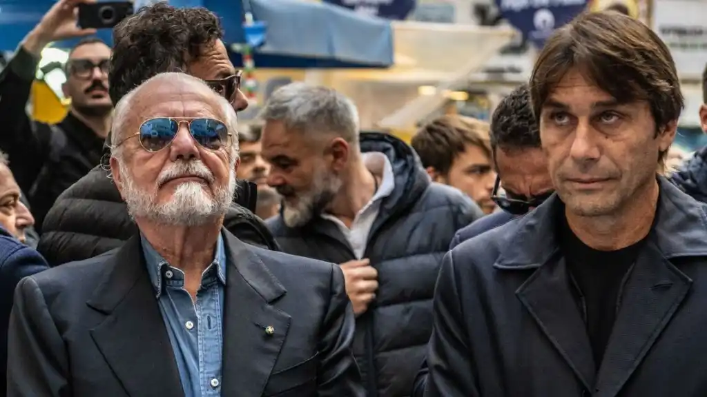 Conte e ADL