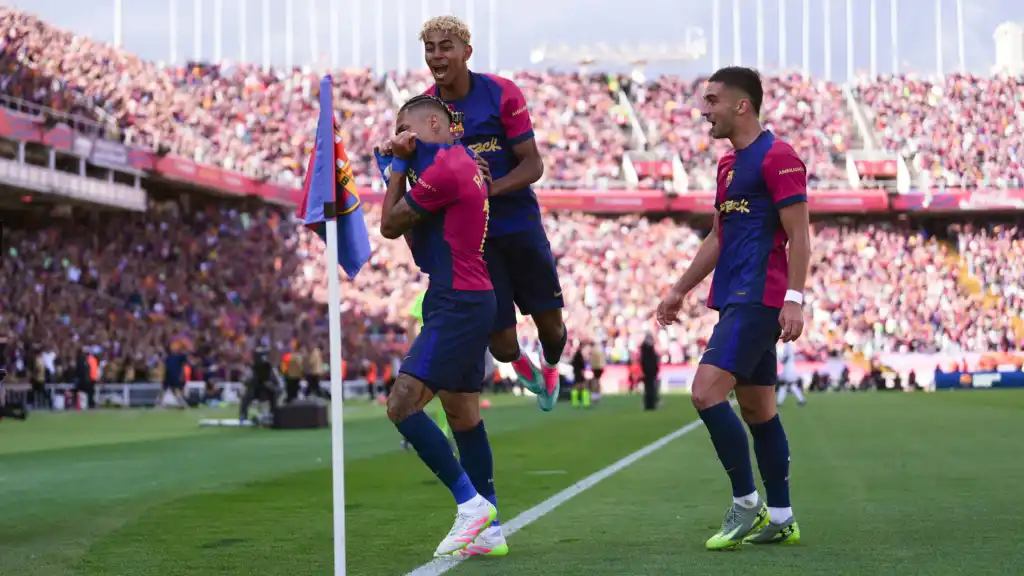 Barcellona campione nel Clasico?