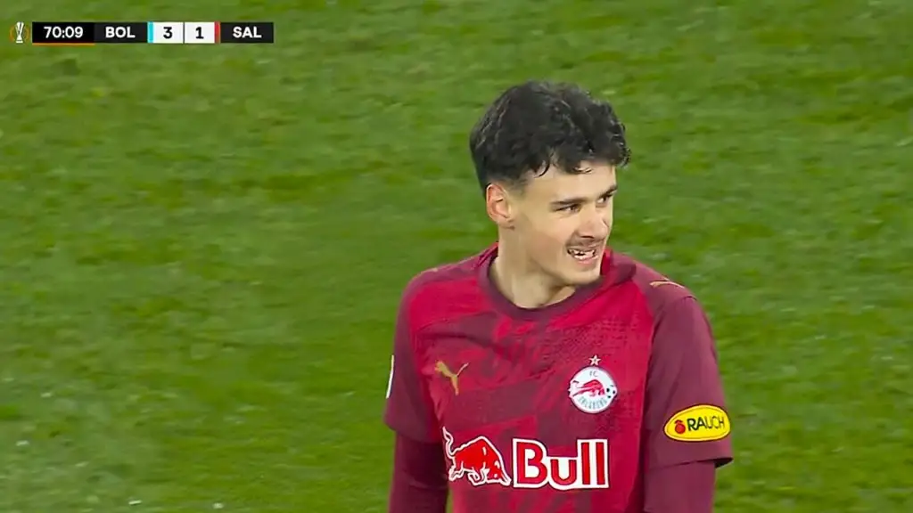 Alajbegovic