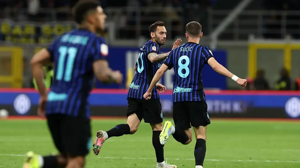La rimonta dell’Inter sul Como segna l’ennesima vittoria stagionale contro i lariani