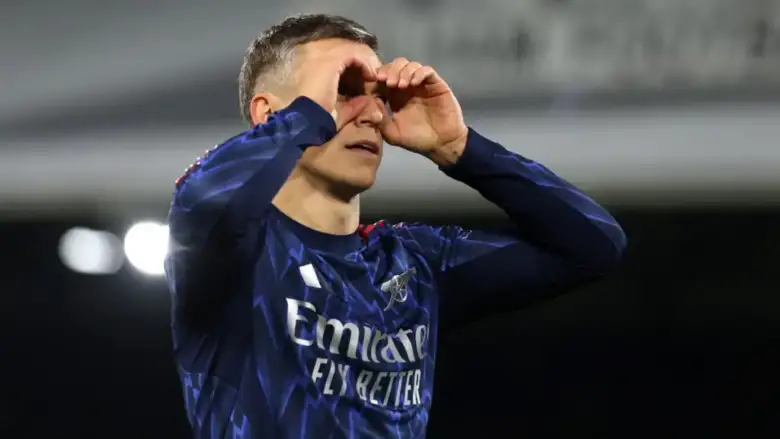 Arsenal, tre colpi al Fulham: Arteta rimette pressione al City col +6 nella corsa alla Premier