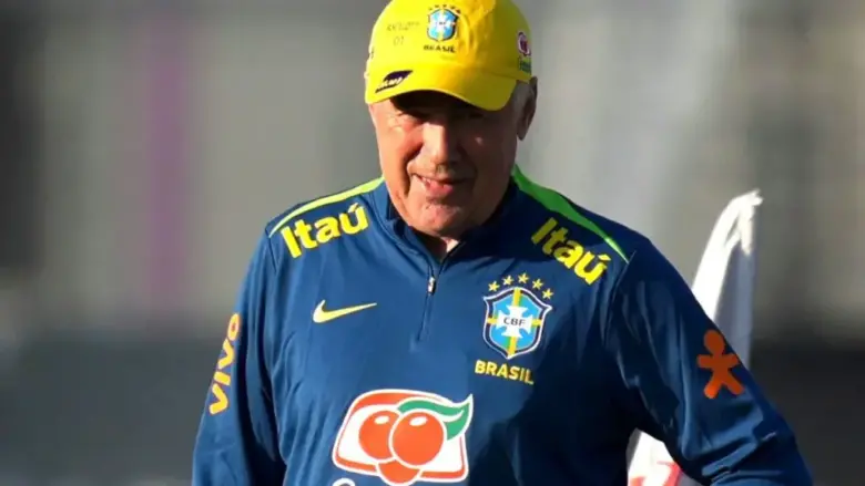 Brasile, Ancelotti alza l’asticella: talento e fame Mondiale per tornare sul trono