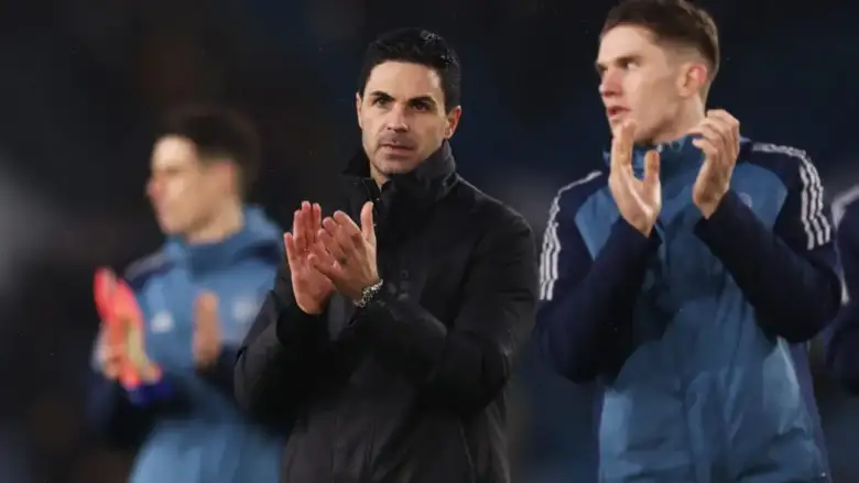 Arsenal campione d’Inghilterra: Arteta spezza un lungo digiuno durato 22 anni