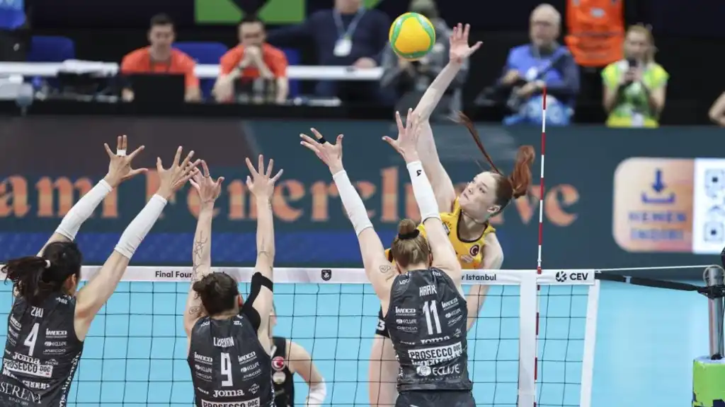 Conegliano Volley