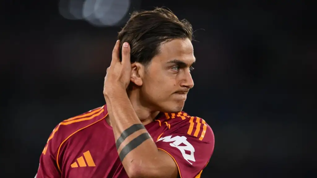 Dybala, addio annunciato